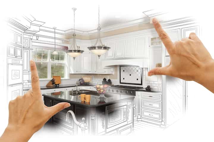 Our specialists in Saint Paul, Minnesota help you create a kitchen that reflects your personal style and design.
